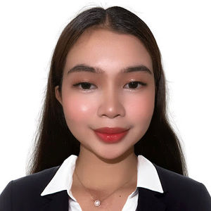 Meet your Posher, Trisha mae